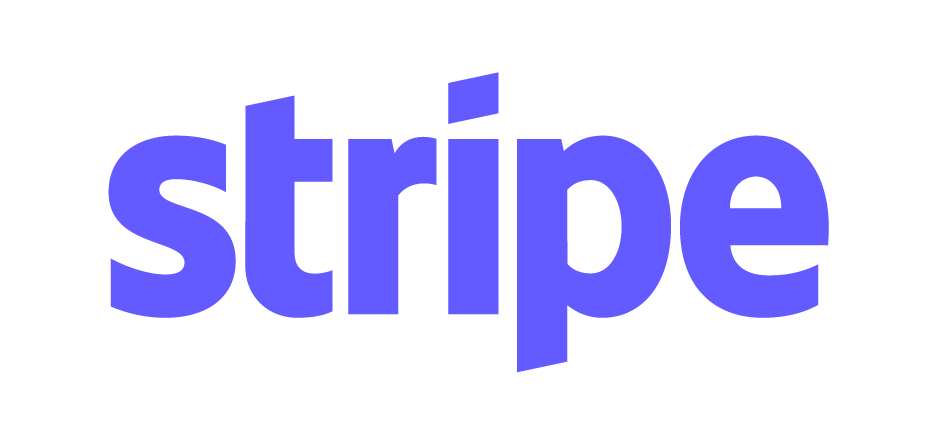 Stripe-wordmark