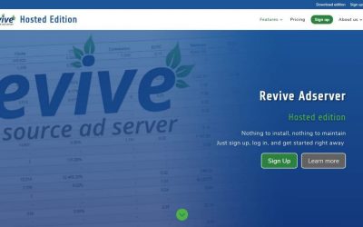 HTML5 player for Video and Audio ads plugin for Revive Adserver