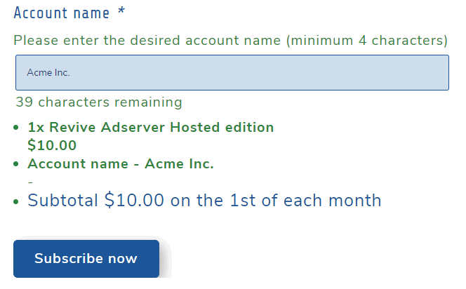 how-to-subscribe-account-name