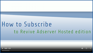 Click here to watch a video demonstrating the subscription process